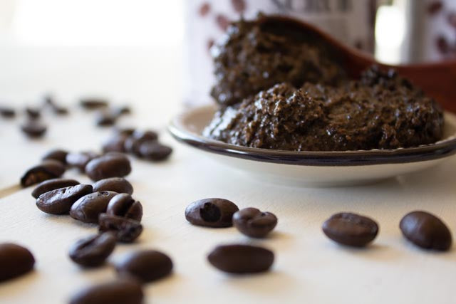 Whipped Coffee Scrub image 1