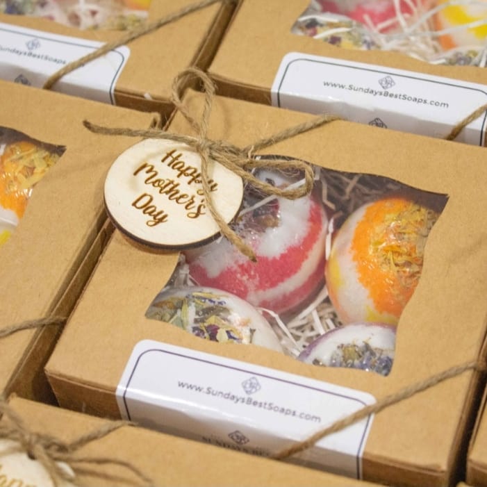 The Bloom Box Gift Set