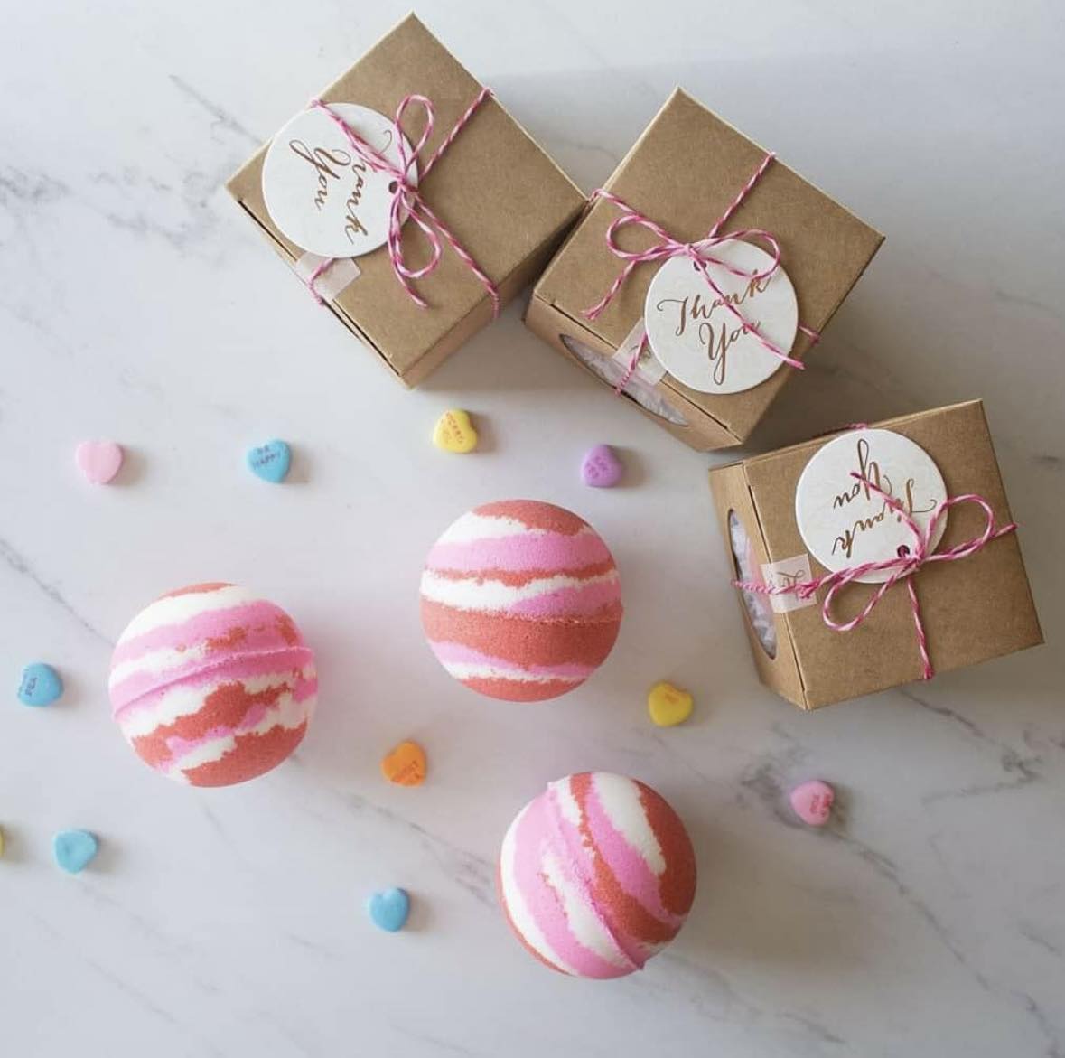 Ring Bath Bomb image 0