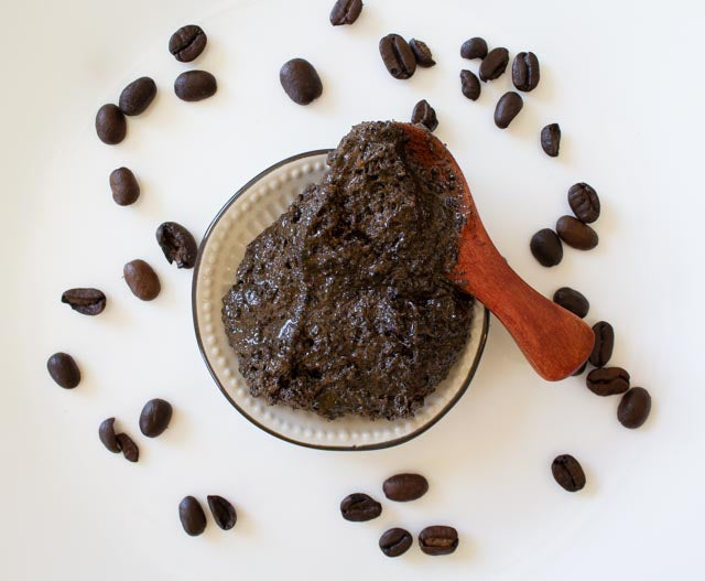 Whipped Coffee Scrub image 3