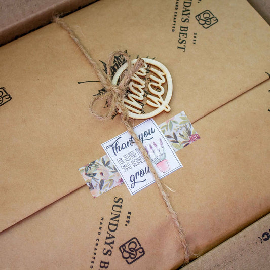 Mystery Box # 2 image 0