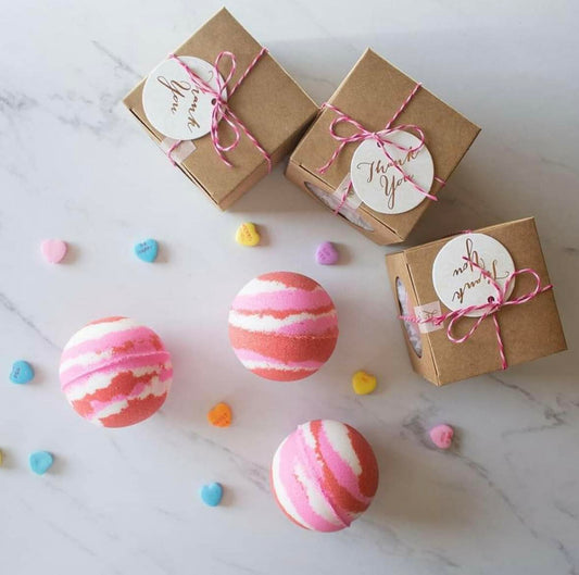 Ring Bath Bomb image 0