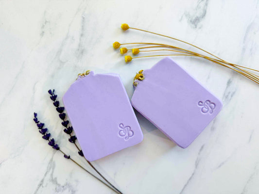 Lavender & Chamomile