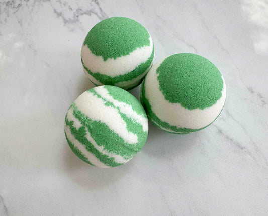 Stress Relief Bath Bomb