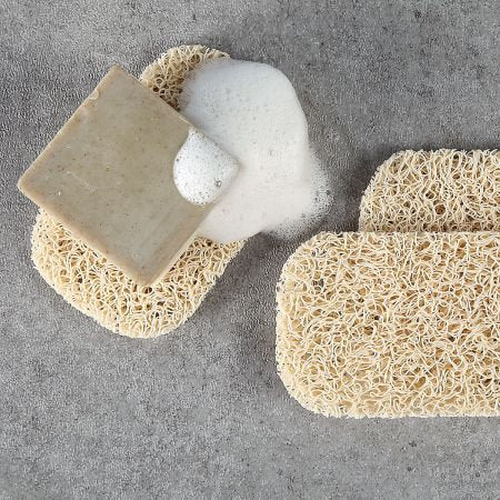 Soap Saver