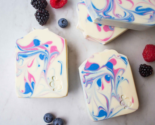 Black Raspberry Vanilla